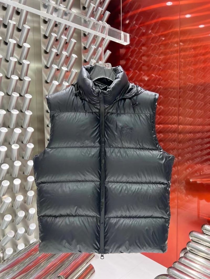 Burberry Down Jackets